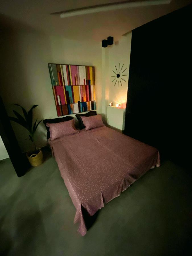 Vyron 1 Elegance Lejlighed Nea Michaniona Eksteriør billede